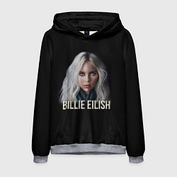 Мужская толстовка BILLIE EILISH