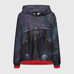 Мужская толстовка Overlord