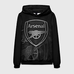 Мужская толстовка Arsenal