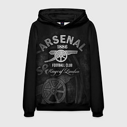 Мужская толстовка Arsenal