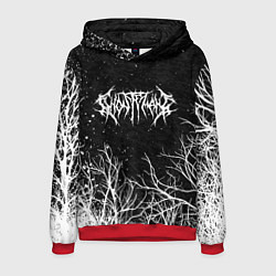 Мужская толстовка GHOSTEMANE