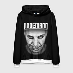 Мужская толстовка LINDEMANN