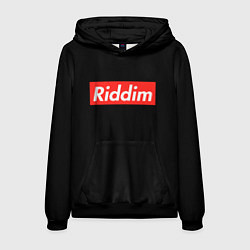 Мужская толстовка Riddim