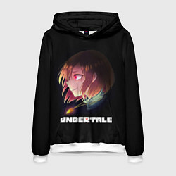 Мужская толстовка UNDERTALE