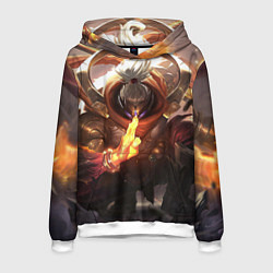 Мужская толстовка League Of Legends Джакс