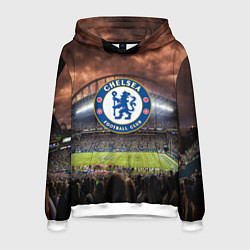 Мужская толстовка FC Chelsea