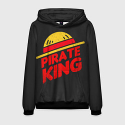 Мужская толстовка One Piece Pirate King