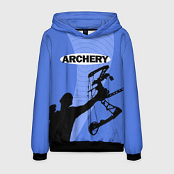 Мужская толстовка Archery