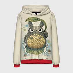 Мужская толстовка My Neighbor Totoro