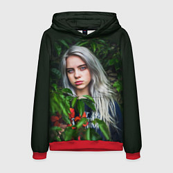 Мужская толстовка BILLIE EILISH