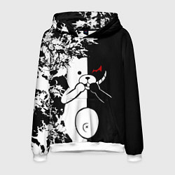 Мужская толстовка Monokuma