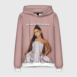 Мужская толстовка Ariana Grande Ариана Гранде