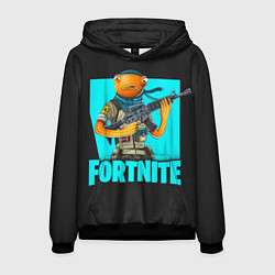 Мужская толстовка Fortnite