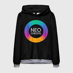 Мужская толстовка NEO CHROME