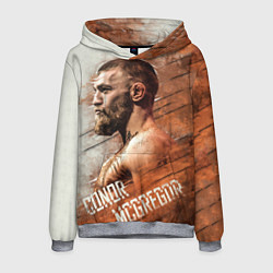 Мужская толстовка McGREGOR