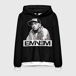 Мужская толстовка Eminem