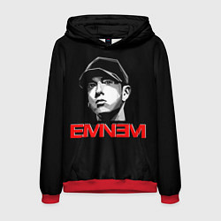 Мужская толстовка Eminem