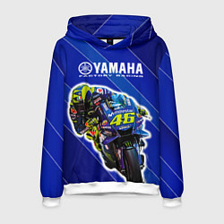 Мужская толстовка Valentino Rossi