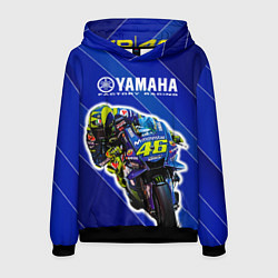 Мужская толстовка Valentino Rossi