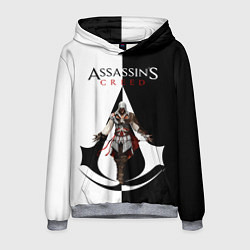 Мужская толстовка Assassin’s Creed