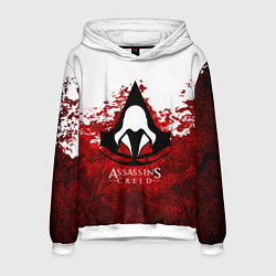 Мужская толстовка Assasin's creed