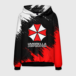 Мужская толстовка UMBRELLA CORP