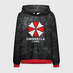 Мужская толстовка UMBRELLA CORP