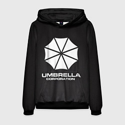 Мужская толстовка Umbrella Corporation