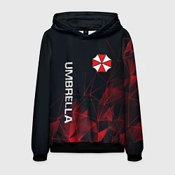 Мужская толстовка UMBRELLA CORP