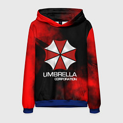 Мужская толстовка UMBRELLA CORP