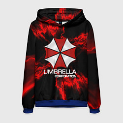 Мужская толстовка UMBRELLA CORP