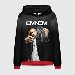 Мужская толстовка EMINEM