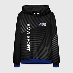 Мужская толстовка BMW
