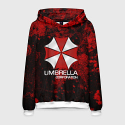 Мужская толстовка UMBRELLA CORP