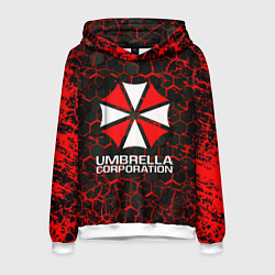 Мужская толстовка UMBRELLA CORPORATION