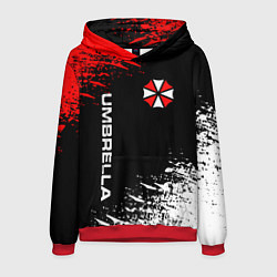 Мужская толстовка UMBRELLA CORPORATION