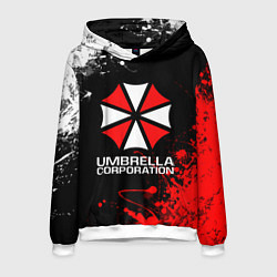 Мужская толстовка UMBRELLA CORPORATION