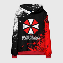 Мужская толстовка UMBRELLA CORPORATION