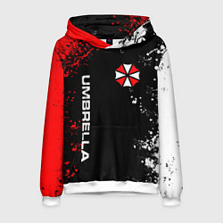 Мужская толстовка UMBRELLA CORPORATION