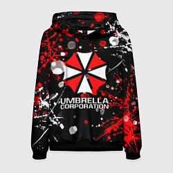 Мужская толстовка UMBRELLA CORPORATION