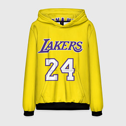 Мужская толстовка Kobe Bryant 24