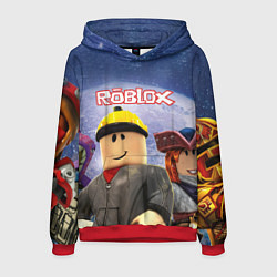 Мужская толстовка ROBLOX