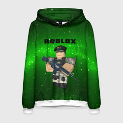 Мужская толстовка Roblox