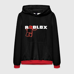 Мужская толстовка Роблокс Roblox