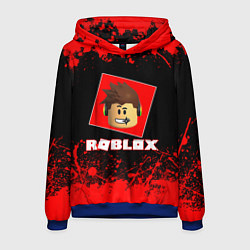 Мужская толстовка ROBLOX