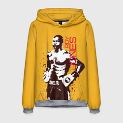 Мужская толстовка Roy Jones