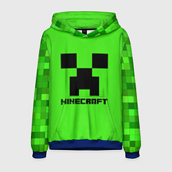 Мужская толстовка MINECRAFT