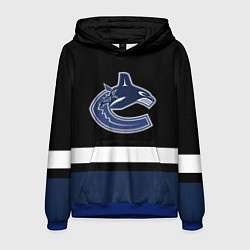 Мужская толстовка Vancouver Canucks