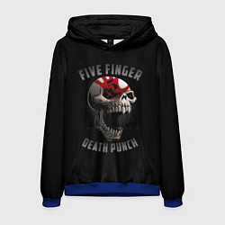 Мужская толстовка Five Finger Death Punch