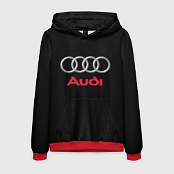 Мужская толстовка AUDI